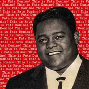 Fats Domino - This Is Fats Domino! mp3 album