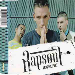 Rapsoul - Verzweifelt mp3 album