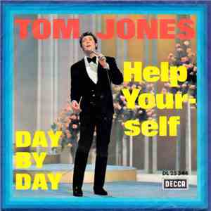 Tom Jones - Help Yourself / Day By Day mp3 album