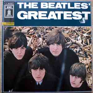 The Beatles - The Beatles' Greatest mp3 album