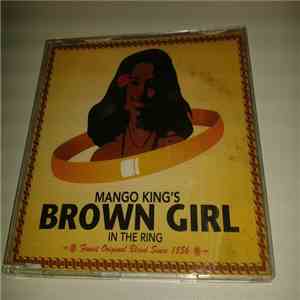 Mango King's - Brown Girl In The Ring mp3 album